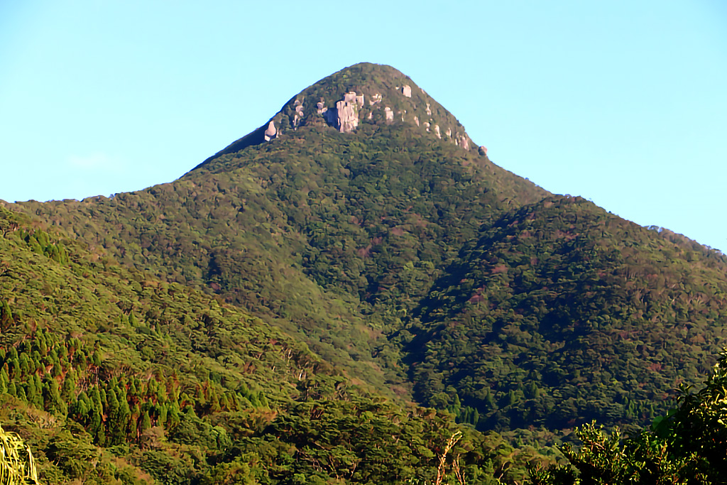 登山・トレッキング