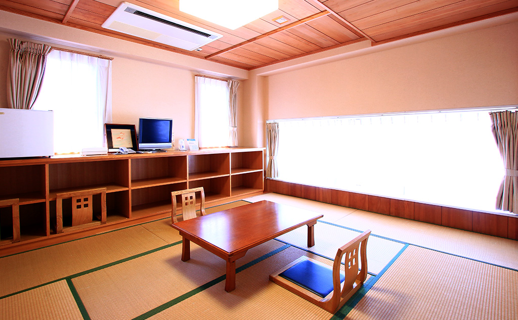 和室